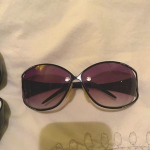 Roberto Cavalli Sunglasses